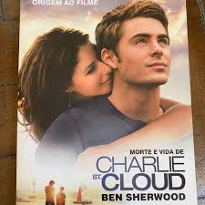 O longa, que tem no elenco zac efron e amanda crew, conta a história dos irmãos charlie e sam, separados por um. Morte Vida Charlie St Anuncio Maio Clasf