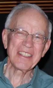 Earl Chapman Obituary (1931