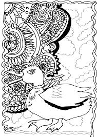 Parents may receive compensation when you click through and purchase from links contained on this website. 10 Free Printable Adult Coloring Pages Featuring Animals Feltmagnet