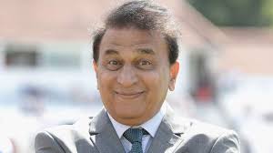 As an Indian, I would...': Gavaskar cooks Athar Ali Khan