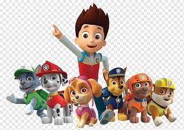 The roof of the paw patroller is bright red, while the main body has light and dark gray portions. Paw Patrol Characters Paw Patrol Puppy Dog Television Show Nickelodeon Patrol Child Animals Material Png Pngwing