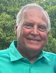 Obituary information for Michael Douglas "Mike" Wood