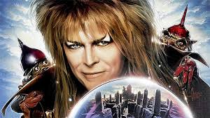 Evil Dead Director to Make New Labyrinth Movie