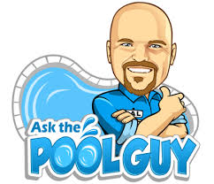 Ask Allen, the Pool Guy.