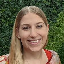 Margaux Eckert's Instagram, Twitter & Facebook