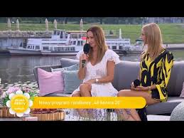 Agata uczestniczka 40 kontra 20. Dr Beata I Patrycja Zdradzily Co Myslaly O Programie 40 Kontra 20 Youtube