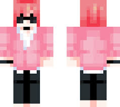 Yuri Ayato Minecraft Skin Un chico nuevo llega a la exclusiva academia para hombres, la academia mori mori, extrañas y bizarras situaciones le pasaran a este adolescente. yuri ayato minecraft skin