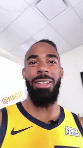 He played college basketball for the duke blue devils. Mike Conley Got A Haircut Nba