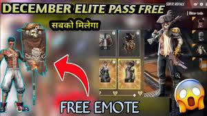 Now listen to me carefully, can you afford this elite pass or other premium items? How To Get Free Pirate Flag Emote In Free Fire Season 19 Elite Pass Free Fire Review Youtube