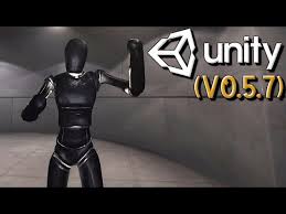 SCP Containment Breach Unity - Update (v0.5.7) - YouTube