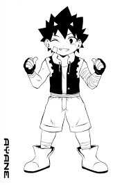 Radiant Seth Radiant Awesome Anime Best Series