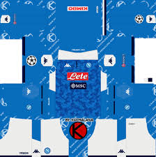 Stemma di napoli stemma escudo de nápoles, foca leopardo, opera d'arte, campania png. Ssc Napoli 2019 2020 Kit Dream League Soccer Kits Kuchalana