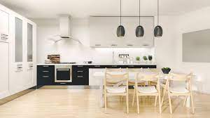 Asian granito india limited is new name the tiles industry but within two decades of its foundation, it has kajaria ceramics is the synonyms top tier floor tiles manufacturer in india. Modern Kitchen Tiles Pros Cons Of Kitchen Floor Tiles Ad India Architectural Digest India