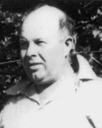 Oscar Burne “Vern” Cluff (1889-1960)