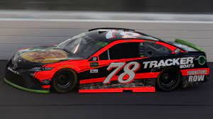 In addition to the three wins, truex now. 2017 78 Cup Team Paint Schemes Jayski S Nascar Silly Season Site