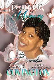 Cathy M. Williams & Sons Funeral Home LLC