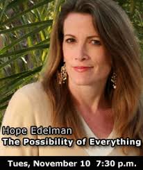 Hope Edelman
