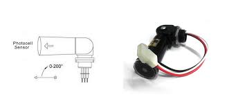 Longjoinå…‰æŽ§å™¨ è·¯ç¯å…‰æŽ§å™¨ Photocell Sensor ä¸Šæµ·æœ—éªæ™ºèƒ½ç§'æŠ€æœ‰é™å…¬å¸å®˜ç½'