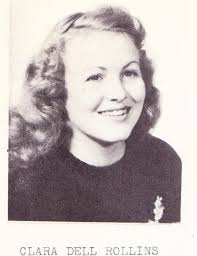 Eaton, Claudine Jarrell, 90, died