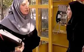 متهم گریخت