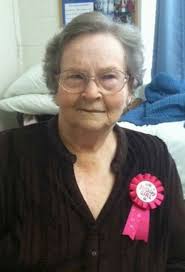 Bunnie Huff Obituary