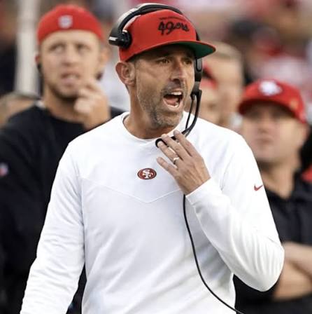 ENGAGE - Kyle Shanahan