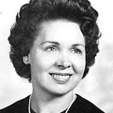 Hannah Ruth Cameron Obituary (1924