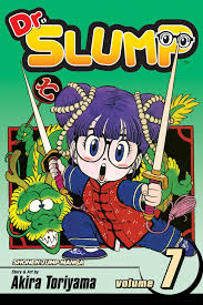 Dr. Slump, Vol. 7 | Book by Akira Toriyama | Official Publisher Page |  Simon & Schuster