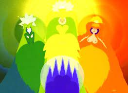Living through animated millenniums (published 2012). Te Is Feherlofia Vagy Egy Hu
