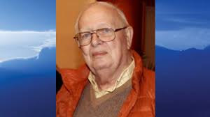 Robert L. Leonard, Greenville, PA