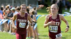 Cross Country Competes In Rowan Border Battle - St. John Fisher University  Athletics