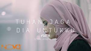 Fgemtuhan jagakan dia, amdmgcdia kekasihku kan tetap milikku. Fiena Tuhan Jaga Dia Untukku Chords Chordify