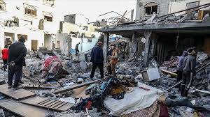 Over 1,500 humanitarian workers killed ...