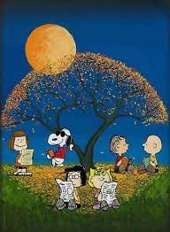 full moon snoopy pictures snoopy love snoopy
