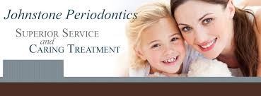 Johnstone Periodontics