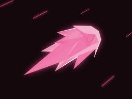 Dribbble Comet Motion Design Animation Motion Graphics Animation Smoke Animation