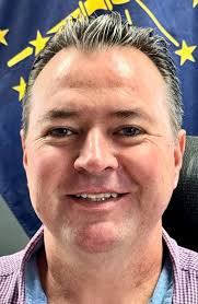 Fleetwood, Lewis compete for District 3 commissioner seat