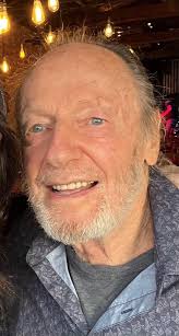 George Weiss Obituary