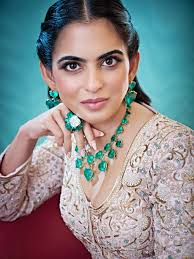 ISHA @ Pink Ball ………………………………………………………. Beautiful Isha in costume couture  by @abujanisandeepkhosia Styled by @anaitashroffadajania Styling  assistants: @gupta_eshaaa & @Ali.by.ali Hair by @mikedesir Makeup by  @tanvichemburkar Nails by @atasia_nails ...