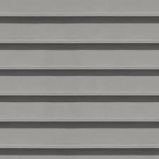 Seamless polymer siding will not fade over 2% in a ten year period, it also will detain from hardness, brittleness, cracking, peeling, chipping, or chalking. Textures Texture Seamless Ligth Grey Metal Facade Cladding Texture Seamless 10274 Textures Materia Metal Facade Cladding Cladding Texture Facade Cladding