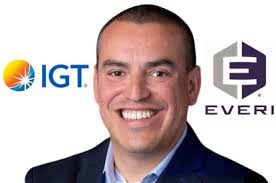 Crown Resorts headhunts MGM's Ed Domingo to lead Crown Melbourne as CEO