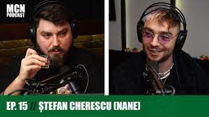 Let's fight ghost episode 5. M C N Podcast 15 Ètefan Cherescu Nane Numai Cand Nu Ètii Ce Vrei Iei Tot Ce Èi Se OferÄ Youtube