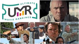 Clint eastwood, marianne koch, gian maria volont?, et al. Clint Eastwood Movies Ultimate Movie Rankings