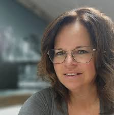 Salon de coiffure chez Manon