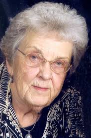 Alma “Sylvia” Dodge, 1921-2015