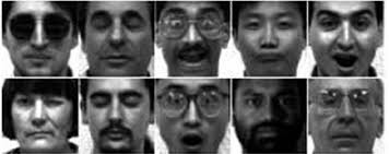 Single sample description based