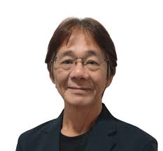 Patrick Ng, Business Consultant