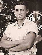 William Lee Wilt (1916-1979)