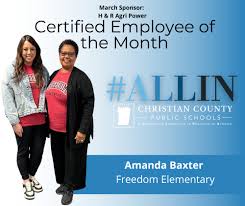 Christian County Public Schools