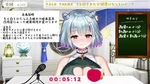 23-09-17 Irra Lumiere - Avtuber Masturbating On Yt - EPORNER